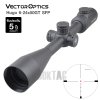 Vector Optics Hugo 6-24x50GT SFP Rifle scope