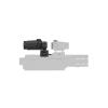 Maverick-III 3x22 Rubber Armored Magnifier MIL 01