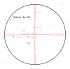 Victoptics S4 1.5-6X28 SFP RifleScopes