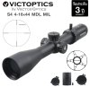 VictOptics S4 4-16x44 MDL MIL