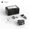 T-Eagle TL-2S ไฟฉาย พร้อม Laser เขียว แดง