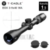 T-EAGLE EOX 3-9X40 WA