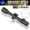 Discovery Optics VT-R 3-9X40AC