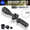 Discovery Optics VT-R 4-16X42AOAC