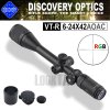 Discovery Optics VT-R 6-24X42AOAC