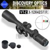 Discovery Optics VT-Z 3-12x42 SFIR