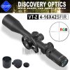 Discovery Optics VT-Z 4-16x42 SFIR