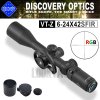Discovery Optics VT-Z 6-24x42 SFIR