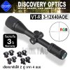 Discovery Optics VT-R 3-12X40AOE