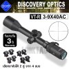 Discovery Optics VT-R 3-9X40AC