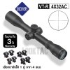 Discovery Optics VT-R 4x32AC