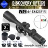 Discovery Optics VT-Z 4-16x42 SFIR