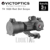 Victoptics T4 1x28 Red Dot Sight