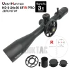 กล้อง WestHunter HD 6-24x50 SFIR Pro Zero Stop Looktac