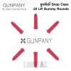 GunPany .22 LR Dummy Rounds