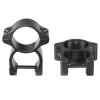 ขากล้องมองลอดศูนย์เปิด วง 25.4mm ราง 21 มม.