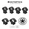 Victoptics ขาจับกล้อง SCOT-53 วง 25.4mm 11mm Dovetail Mounts