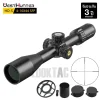 WestHunter HD-S 4-16X44 SFP MIL