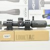 VictOptics SOI 1.5-5×20 LPVO + ขากล้อง 5067