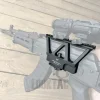 รางเสริมจับข้าง AK Side Mount Rail (QD System) 01