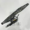สายสะพายปืน QD 1–2 จุด รุ่น Ferro Style 500D/CORDURA