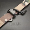 สายสะพายปืน QD 1-2 จุด รุ่น Ferro Style 500DCORDURA  10