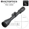 Victoptics B3 PAC 3-9X40 PACER Gen2
