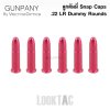 GunPany .22 LR Dummy Rounds