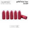 GunPany .45 ACP Snap Caps