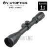 Victoptics B3 PAC 3-9X40 PACER Gen2