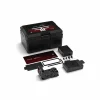 T-EAGLE FLRD Mini Folding Flip Up Pistol Red Dot Reflex Sight