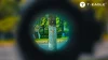 T-EAGLE R5 Red Dot Sight จุด