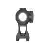 Vicstoptics T5 1x22 RED DOT SCOPE RDSL38
