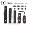 m-lok-polymer-picatinny-rail-set-5pcs-black
