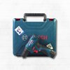 CORDLESS DRILL GSR 120-LI