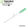Obeng Kristal Plus PH1 5 x 200 mm TEKIRO SD-IL0805,