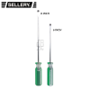Obeng Transparan Min 6-8 inch SELLERY 11-106 / 11-108