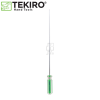 TEKIRO Obeng Kristal PH0 Plus (+) 3,2x200 mm