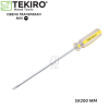TEKIRO Obeng Kristal Min ( - ) 5x200mm SD-IL0835