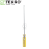 TEKIRO Obeng Kristal Min ( - ) 5x200mm SD-IL0835