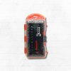 26PCS BIT SCREWDRIVER RATCHET 206526 WOKIN