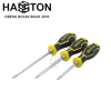 HASSTON Obeng Karet Bolak Balik 2 in 1 (4",5",6")