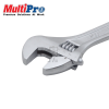 Kunci Inggris MULTIPRO 6",8",10" Adjustable Wrench