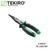 TEKIRO Tang Lancip 6" / 8" Long Nose Pliers TEKIRO