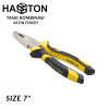 HASSTON Tang Kombinasi Satin 7" / Combination Pliers