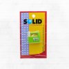 GEMBOK NOMOR R-7819 W SOLID
