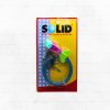 CHAIN LOCK KKB-780 SOLID