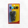CHAIN LOCK KR-R-782 SOLID