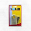 GEMBOK ARMOUR 807 40MM SOLID