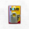 GEMBOK ARMOUR 807 60MM SOLID